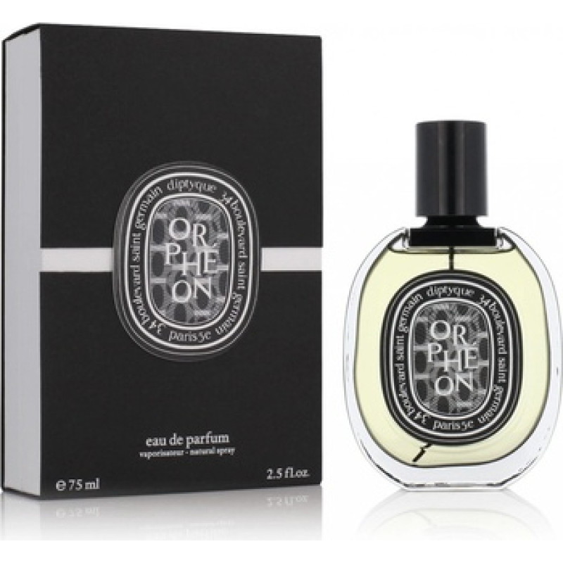 Diptyque Eau Capitale EDP