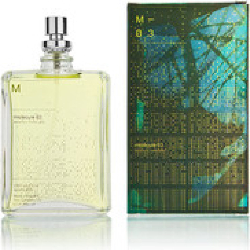 Escentric Molecules Molecule 03 EDT