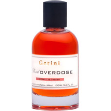 Gerini Floral Overdose Extrait de Parfum