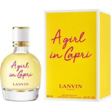 Lanvin A Girl in Capri EDT