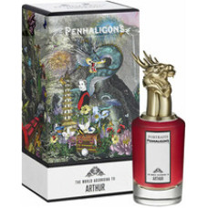 Penhaligon&acute;s The World According To Arthur EDP