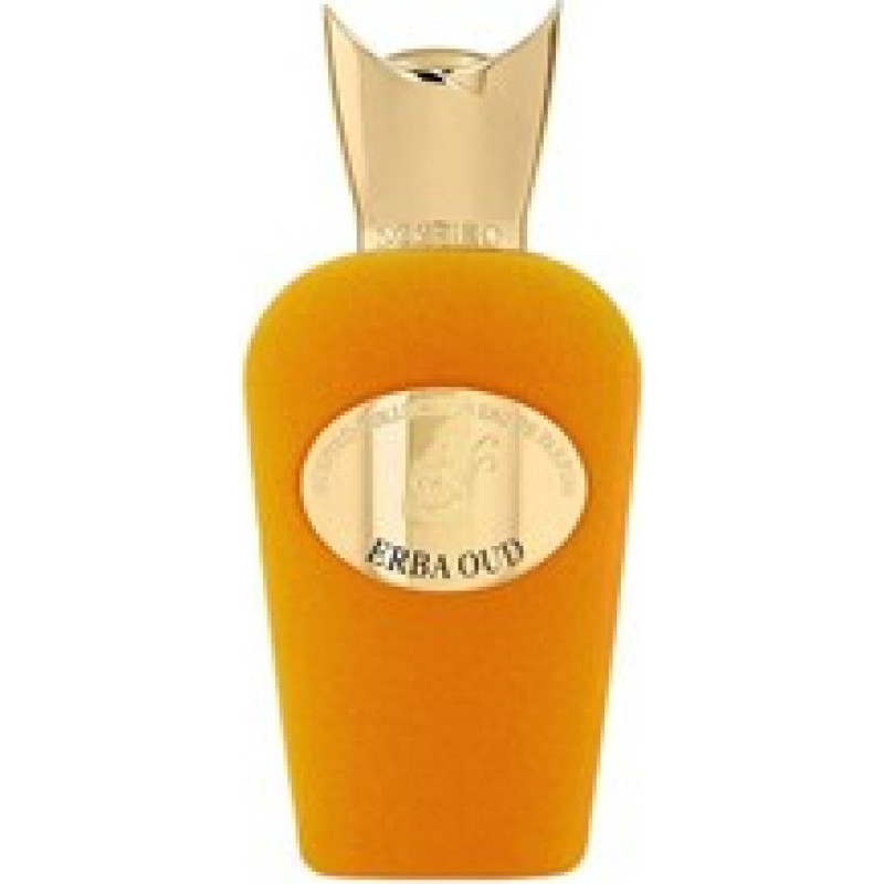 Sospiro Erba Oud EDP