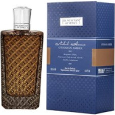 The Merchant Of Venice Ottoman Amber EDP