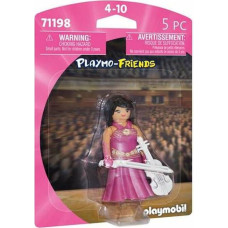 'PLAYMOBIL - 71198 - Vijolnieks - Vecums 4 gadi - Krāsa Balta - Mērķauditorija Bērni - Dzimums Jauktas'