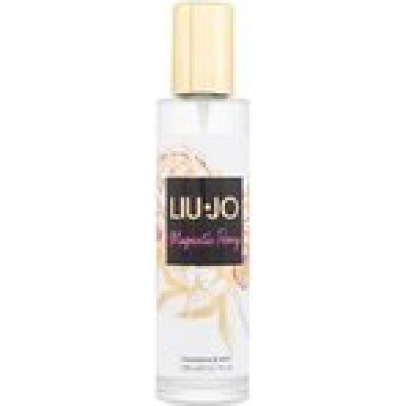 Liu Jo Magnetic Peony Body Spray
