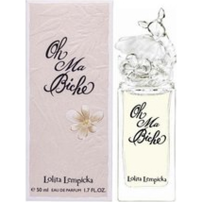Lolita Lempicka Oh Ma Biche EDP