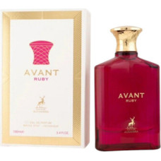 Maison Alhambra Avant Ruby EDP