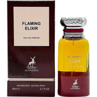 Maison Alhambra Flaming Elixir EDP