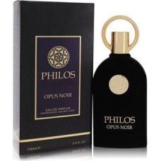 Maison Alhambra Philos Opus Noir EDP
