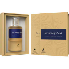 Maison Alhambra The Memory Of Oud EDP