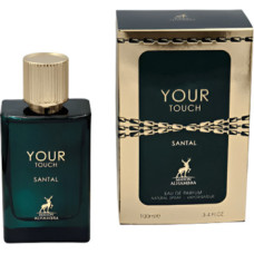 Maison Alhambra Your Touch Santal EDP
