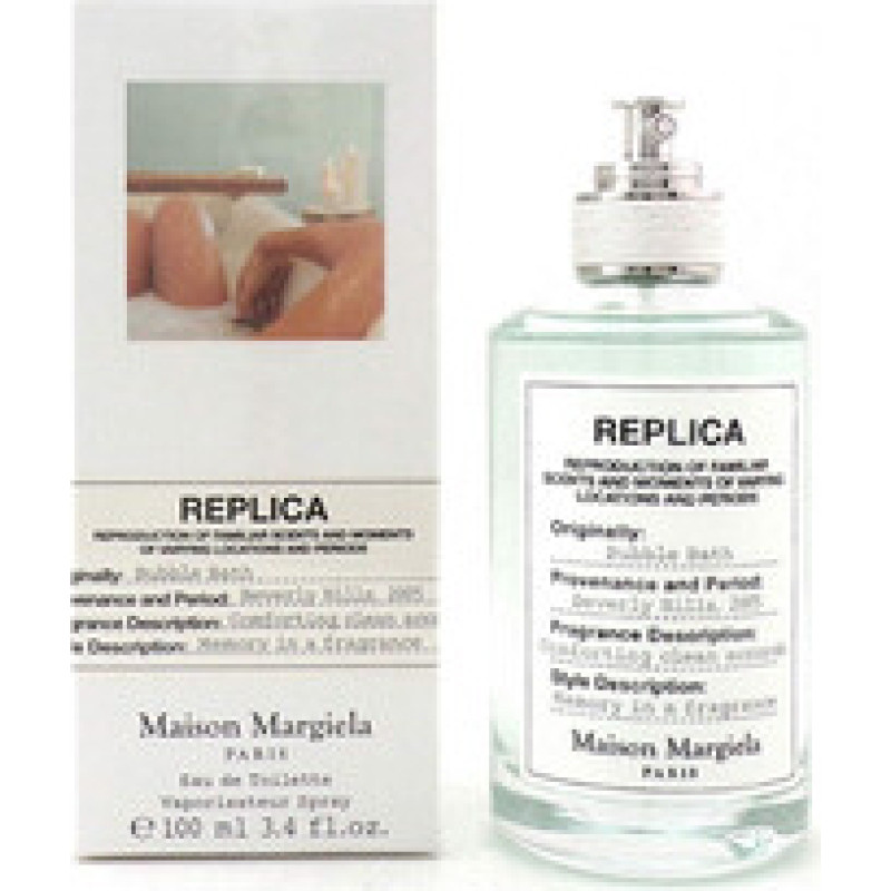 Maison Margiela Replica Bubble Bath EDT