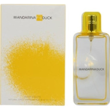 Mandarina Duck Woman EDT