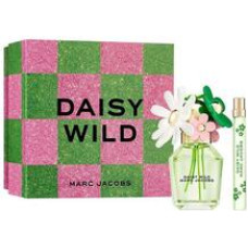 Marc Jacobs Daisy Wild D&aacute;rkov&aacute; sada EDP 50 ml a miniaturka EDP 10 ml