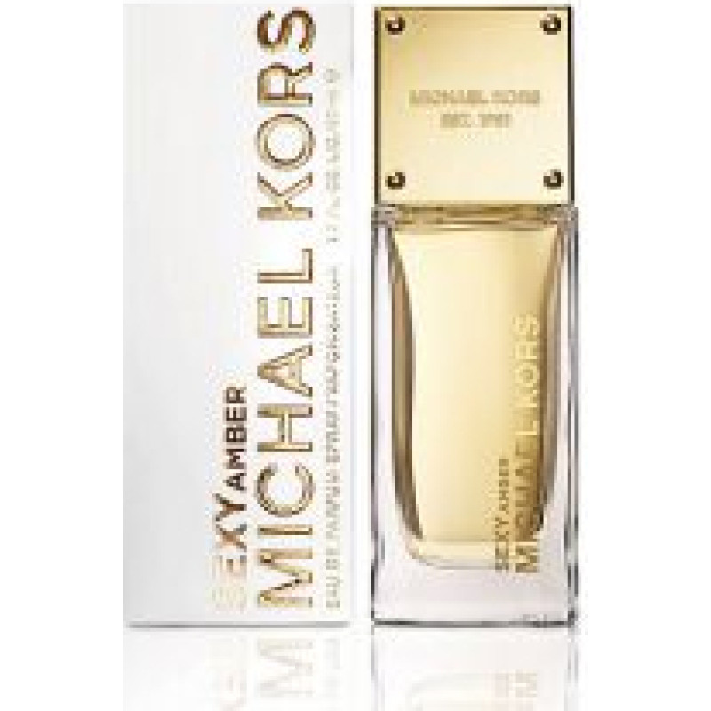 Michael Kors Sexy Amber EDP