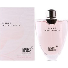 Mont Blanc Femme Individuelle EDT Tester