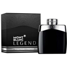 Mont Blanc Legend EDT
