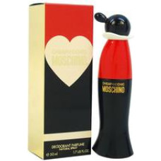 Moschino Cheap & Chic Deodorant