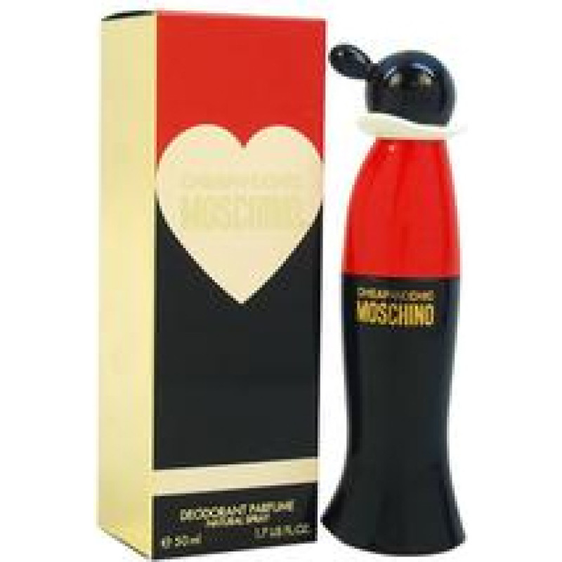 Moschino Cheap & Chic Deodorant