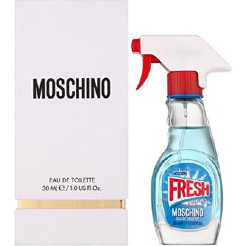 Moschino Fresh Couture EDT