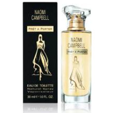 Naomi Campbell Pret a Porter EDT