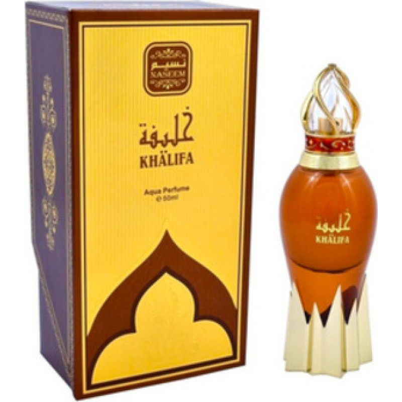 Naseem Khalifa EDT