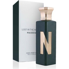 Naseem Lost In The Woods - Aqua Parfum