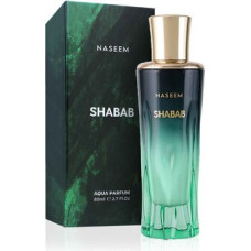 Naseem Shabab - Aqua Parfum