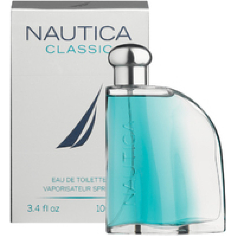 Nautica Classic EDT