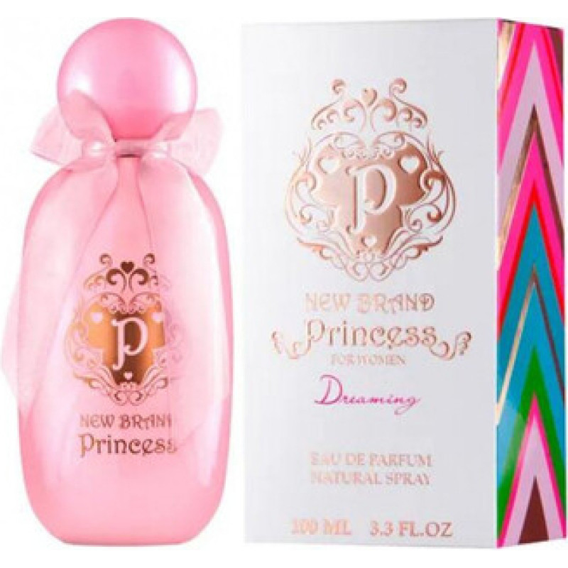 New Brand Perfumes Prestige Princess Dreaming EDP