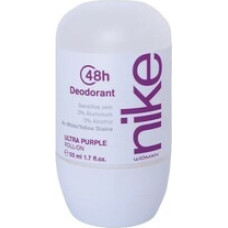 Nike Ultra Purple Woman Deodorant Roll-on