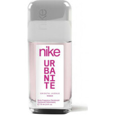 Nike Urbanite Oriental Avenue Woman Deodorant