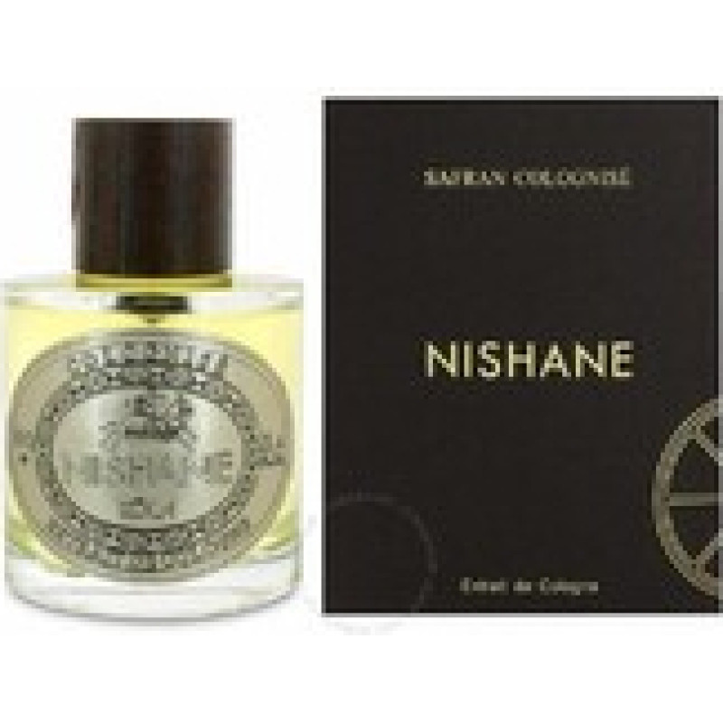 Nishane Saffron Colognise Extract de Cologne