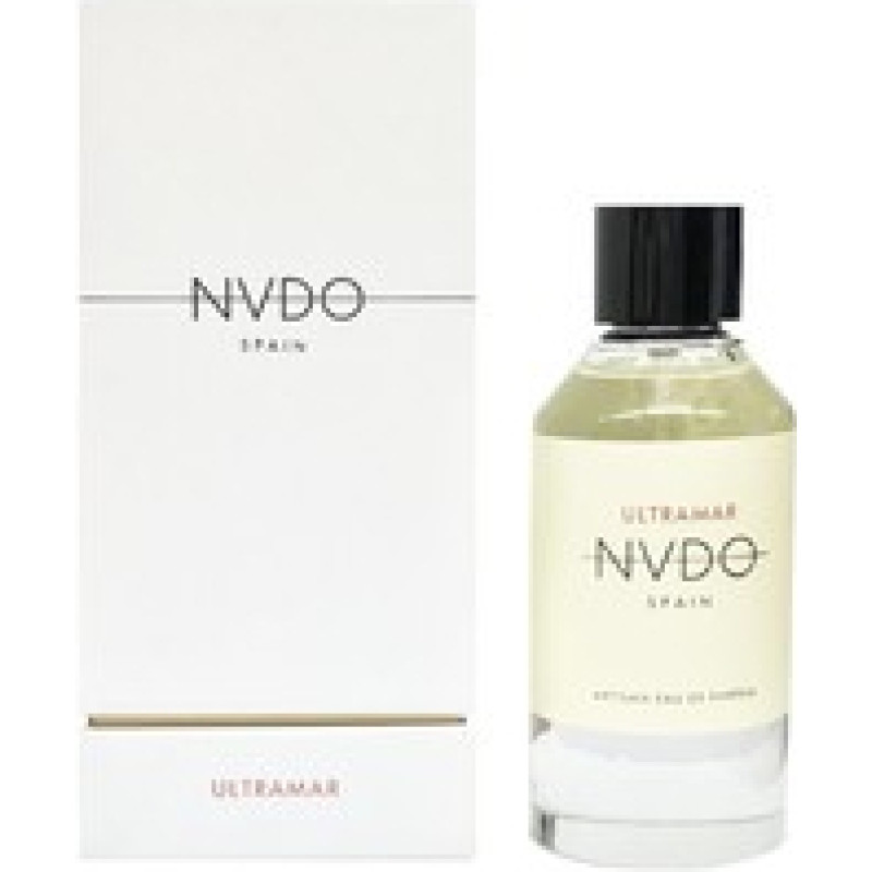 Nvdo Ultramar EDP
