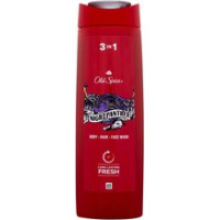 Old Spice Nightpanther Shower gel