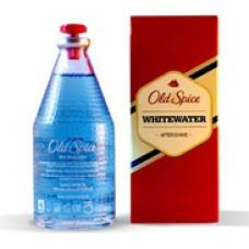 Old Spice White Water After Shave