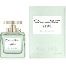 Oscar De La Renta Alibi Eau So Lucky EDT