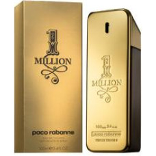 Paco Rabanne 1 Milion EDT Tester
