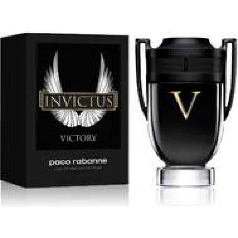 Paco Rabanne Invictus Victory EDP