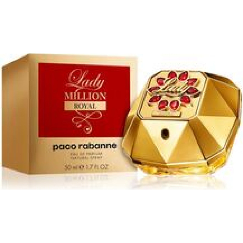Paco Rabanne Lady Million Royal EDP