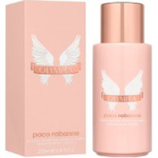 Paco Rabanne Olympea Body Lotion