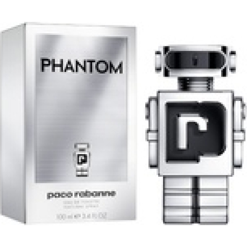 Paco Rabanne Phantom EDT