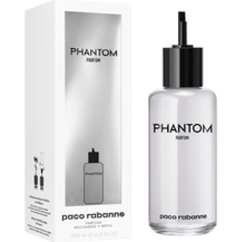 Paco Rabanne Phantom Parf&eacute;m n&aacute;plň