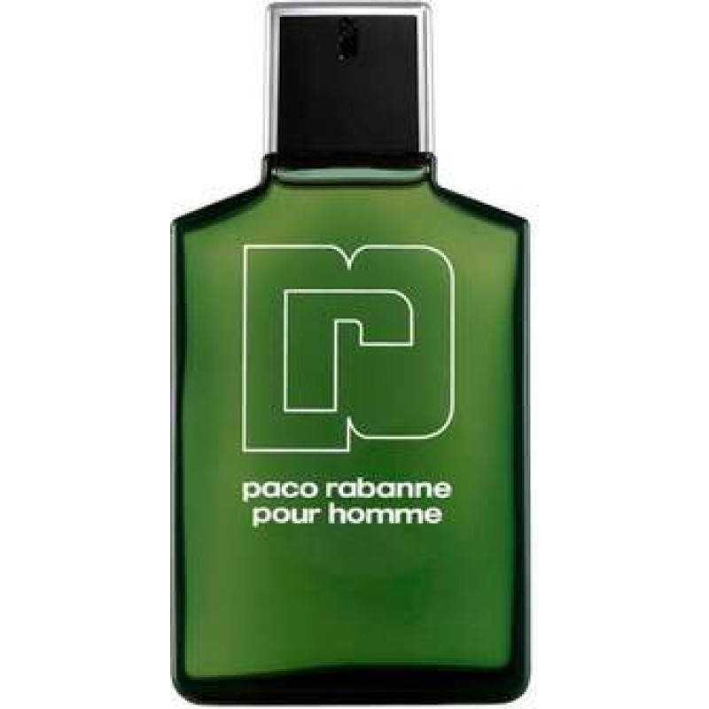 Paco Rabanne Pour Homme EDT Tester