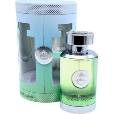 Paris Corner Coconut Lagoon EDP