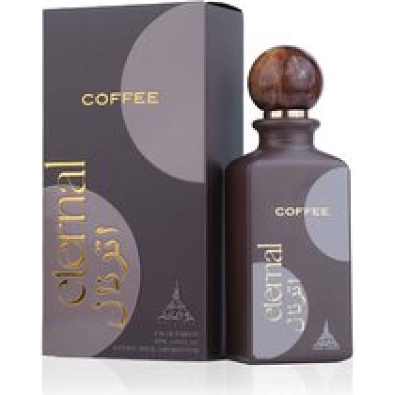 Paris Corner Eternal Coffee EDP