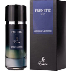 Paris Corner Frenetic Men Extrait de Parfum