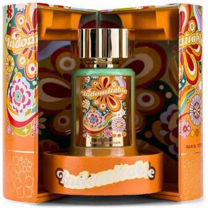 Paris Corner Indomitable EDP