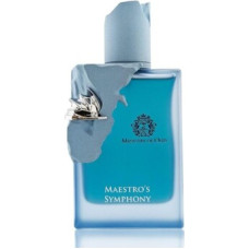 Paris Corner Maestro&acute;s Symphony EDP