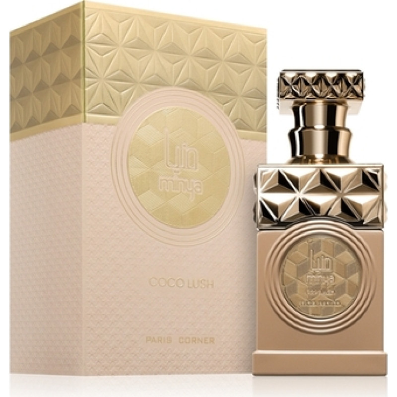 Paris Corner Minya Coco Lush EDP